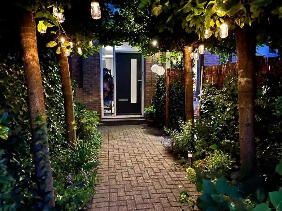 The West Wing Bloemendaal Leilighet Eksteriør bilde
