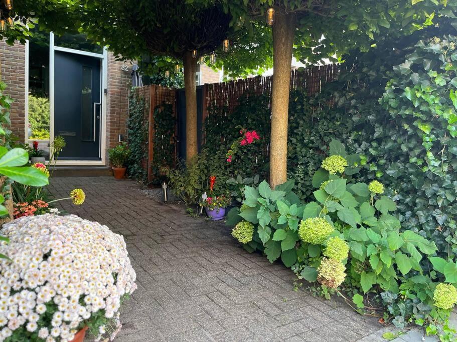 The West Wing Bloemendaal Leilighet Eksteriør bilde
