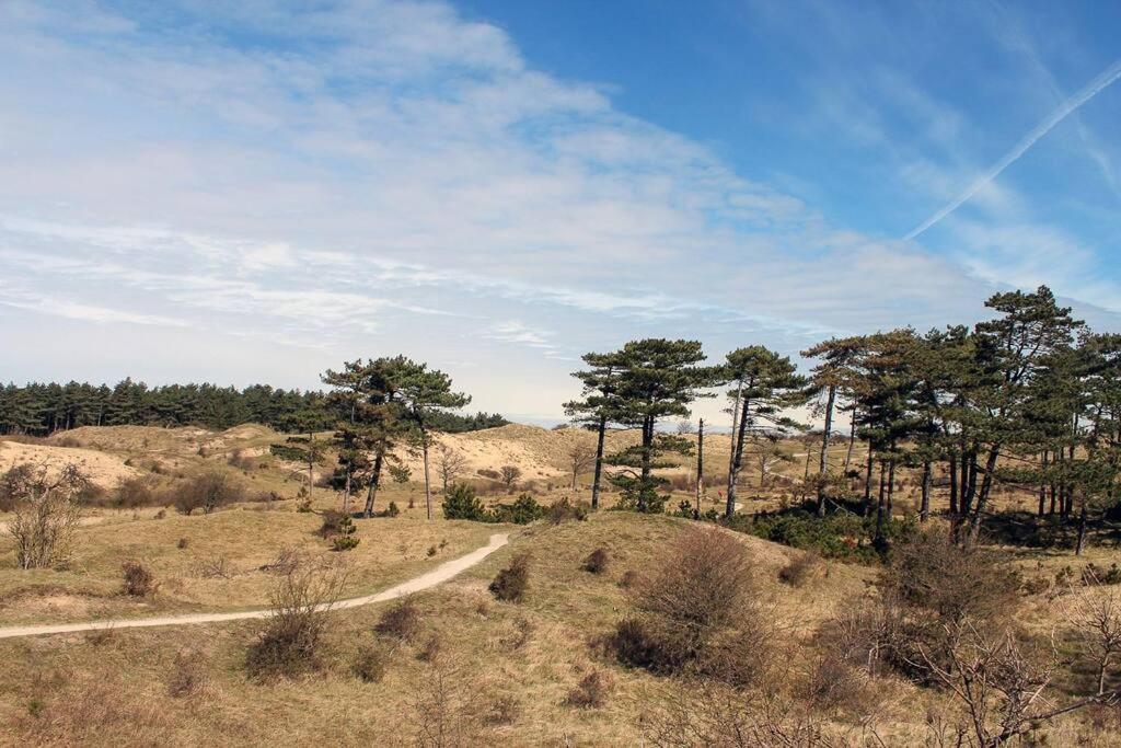 The West Wing Bloemendaal Leilighet Eksteriør bilde